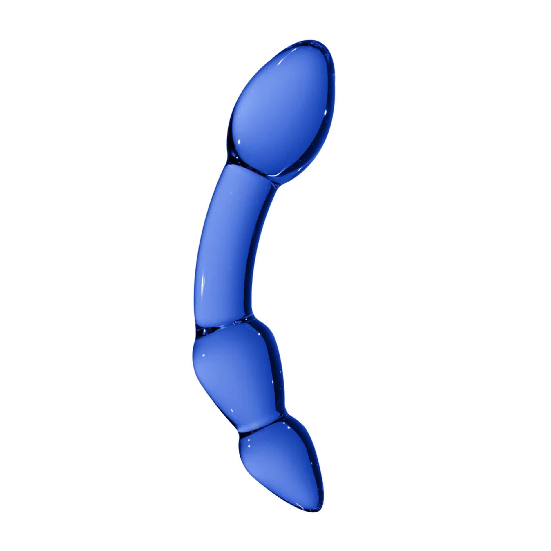Superior - Glass Dildo