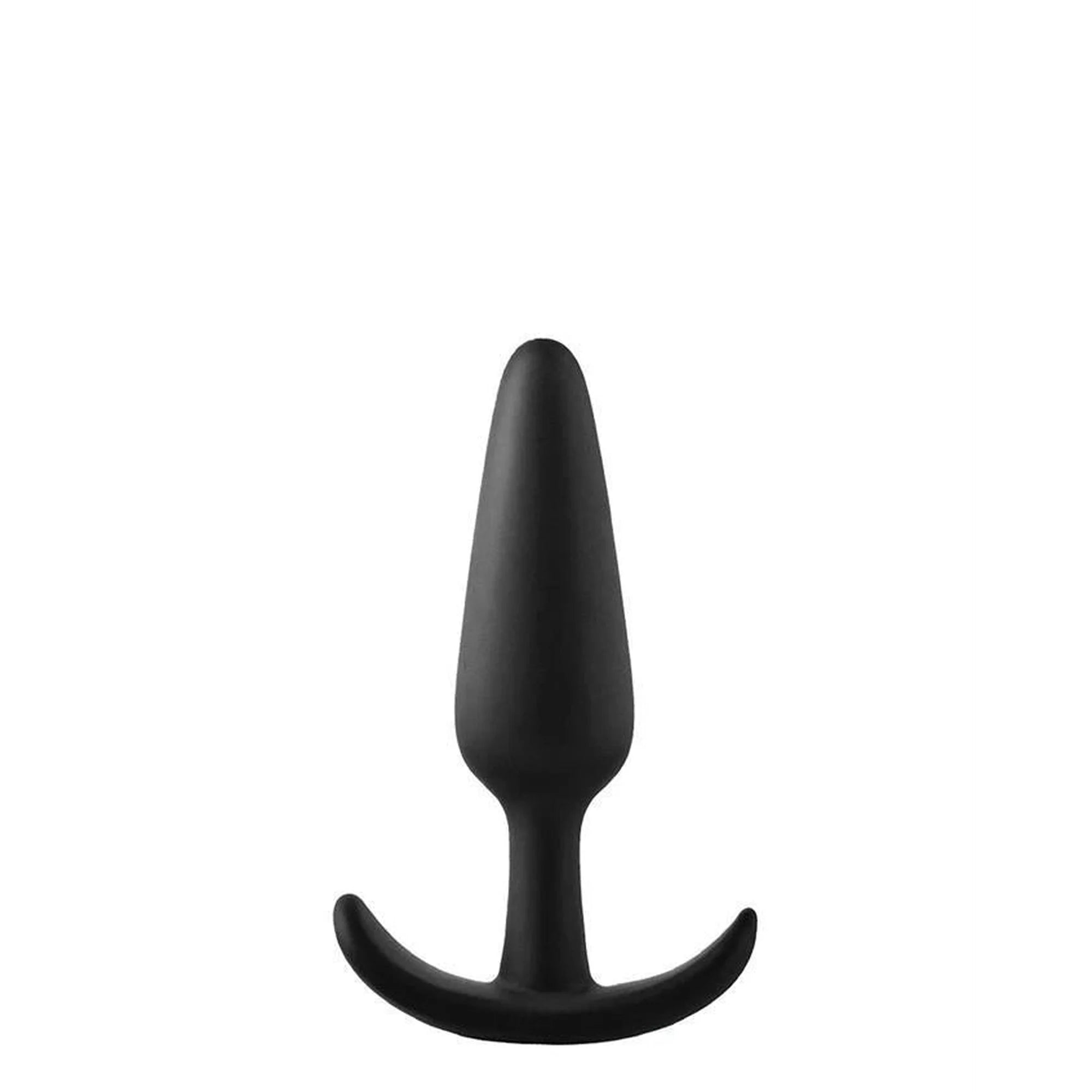 FANTASSTIC SMOOTH ANAL PLUG SMALL