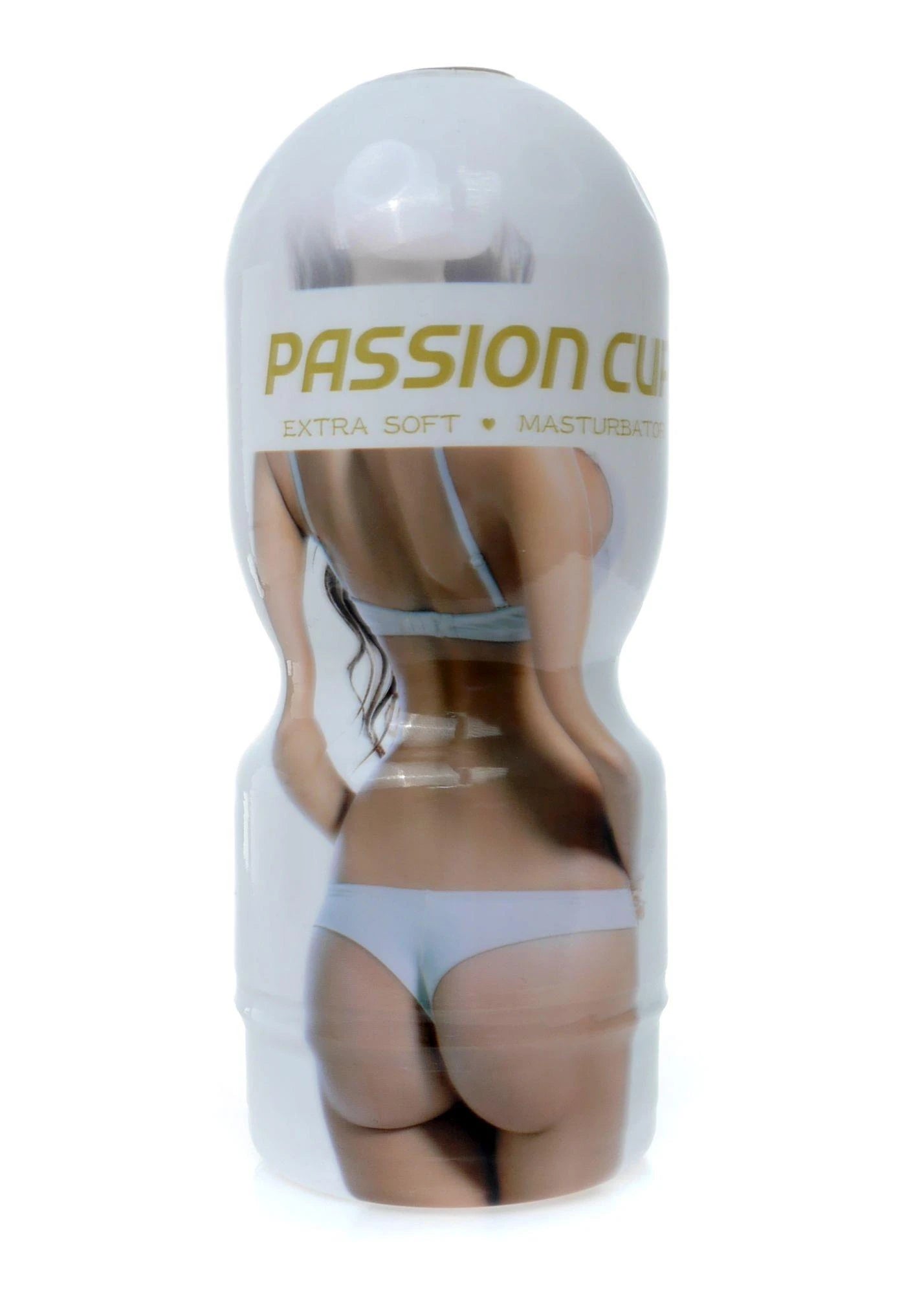 Masturbateur-Passion Cup Vagin 06
