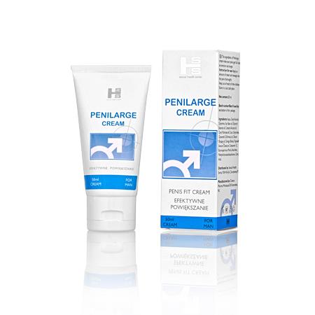 Gel/spray-Penilarge Cream 50 ml