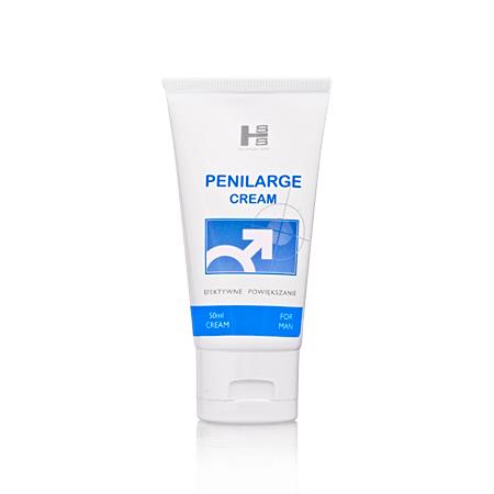 Gel/spray-Penilarge Cream 50 ml
