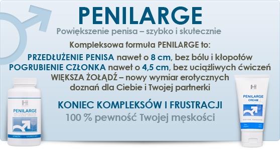 Gel/spray-Penilarge Cream 50 ml