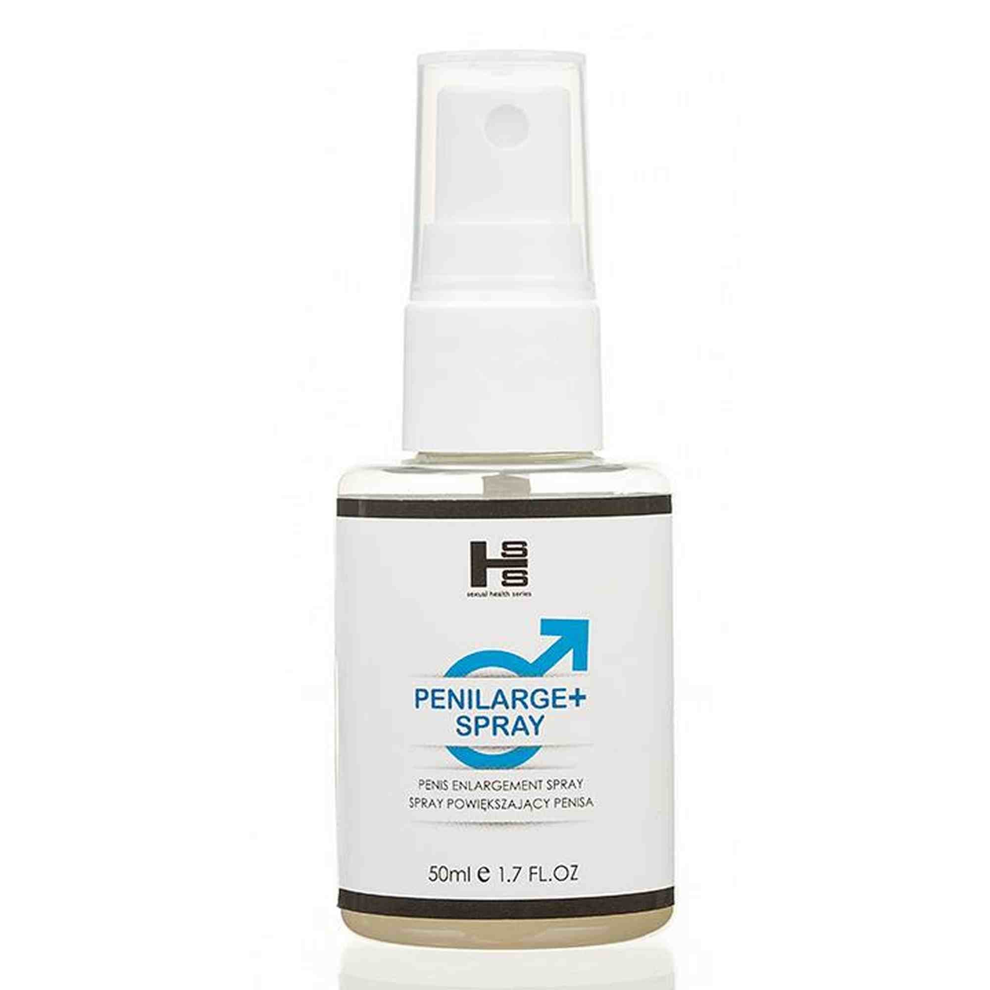 Gel/spray-Penilarge Spray 50 ml