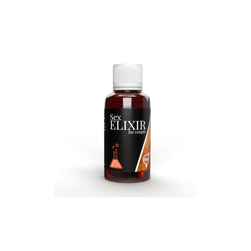 Élixir sexuel pour couple 30 ml.