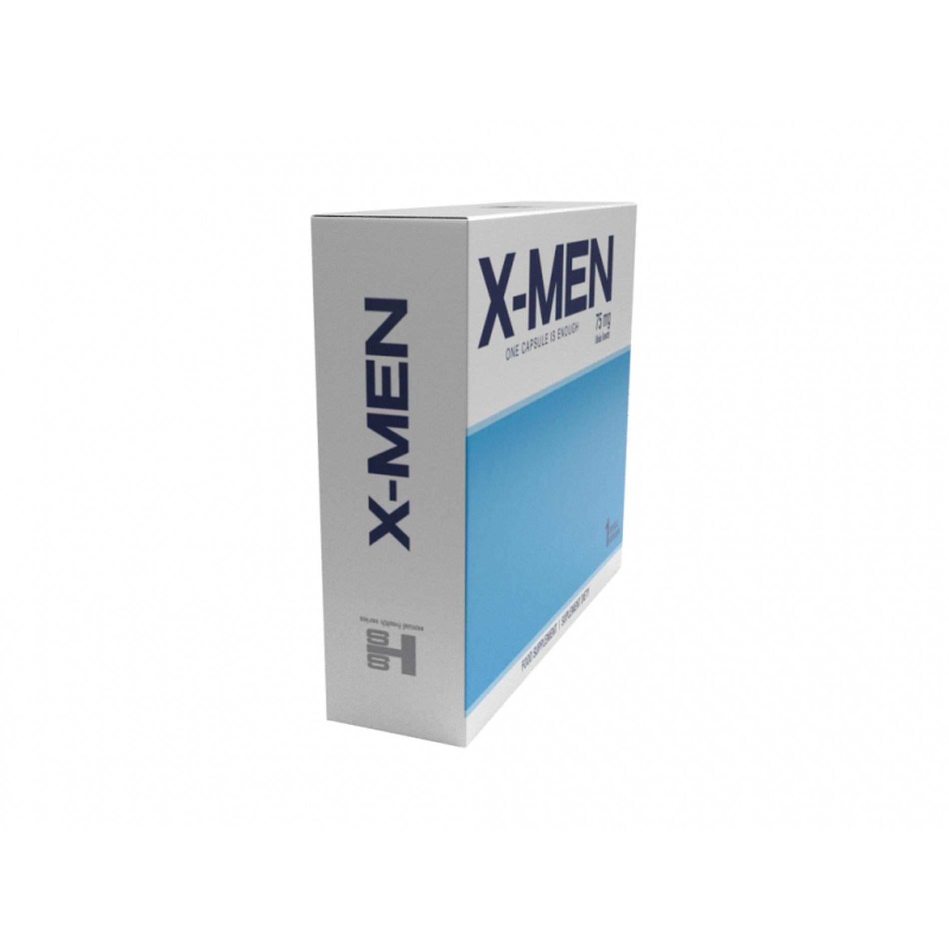 X-men - 1 capsule