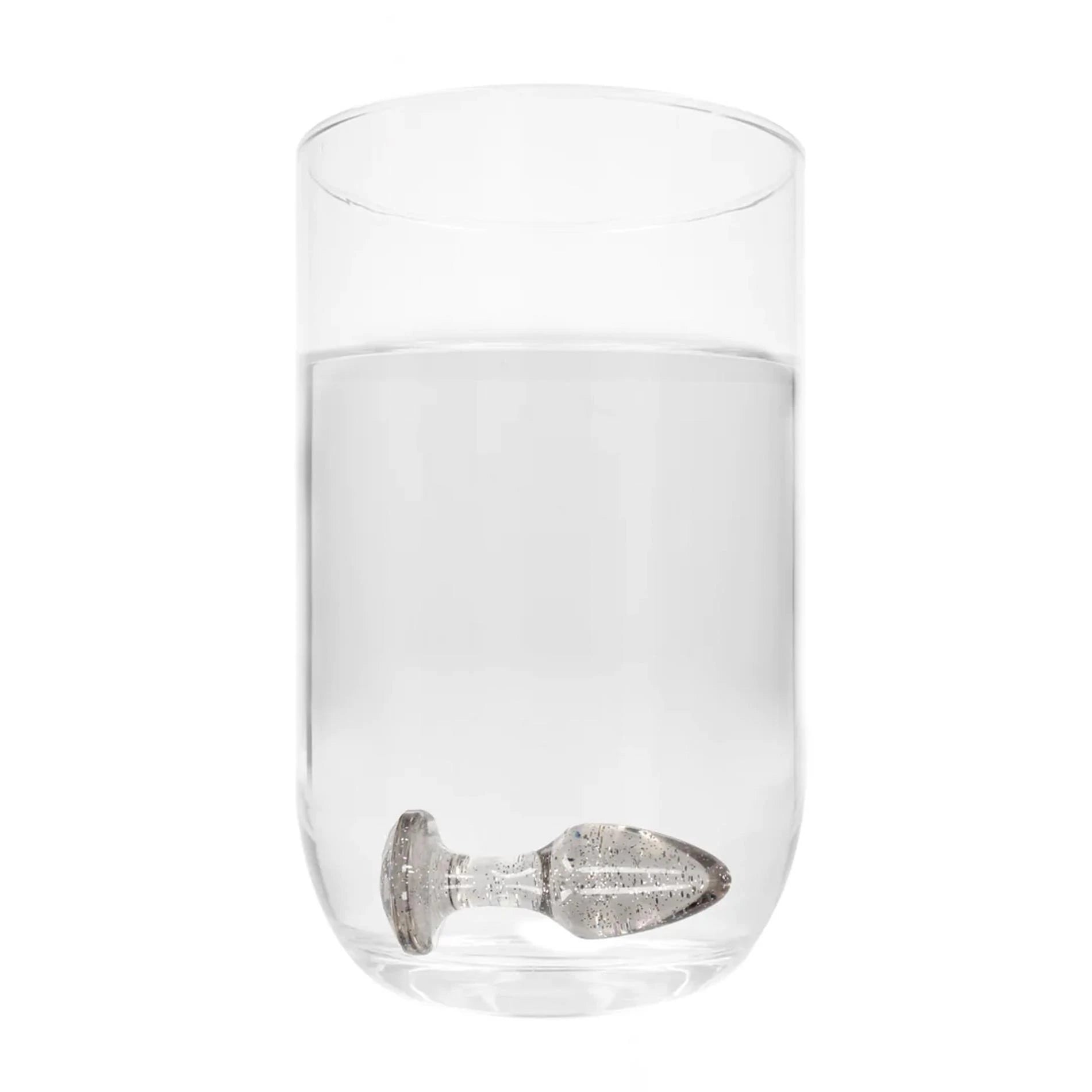 Acrylic Butt Plug Set