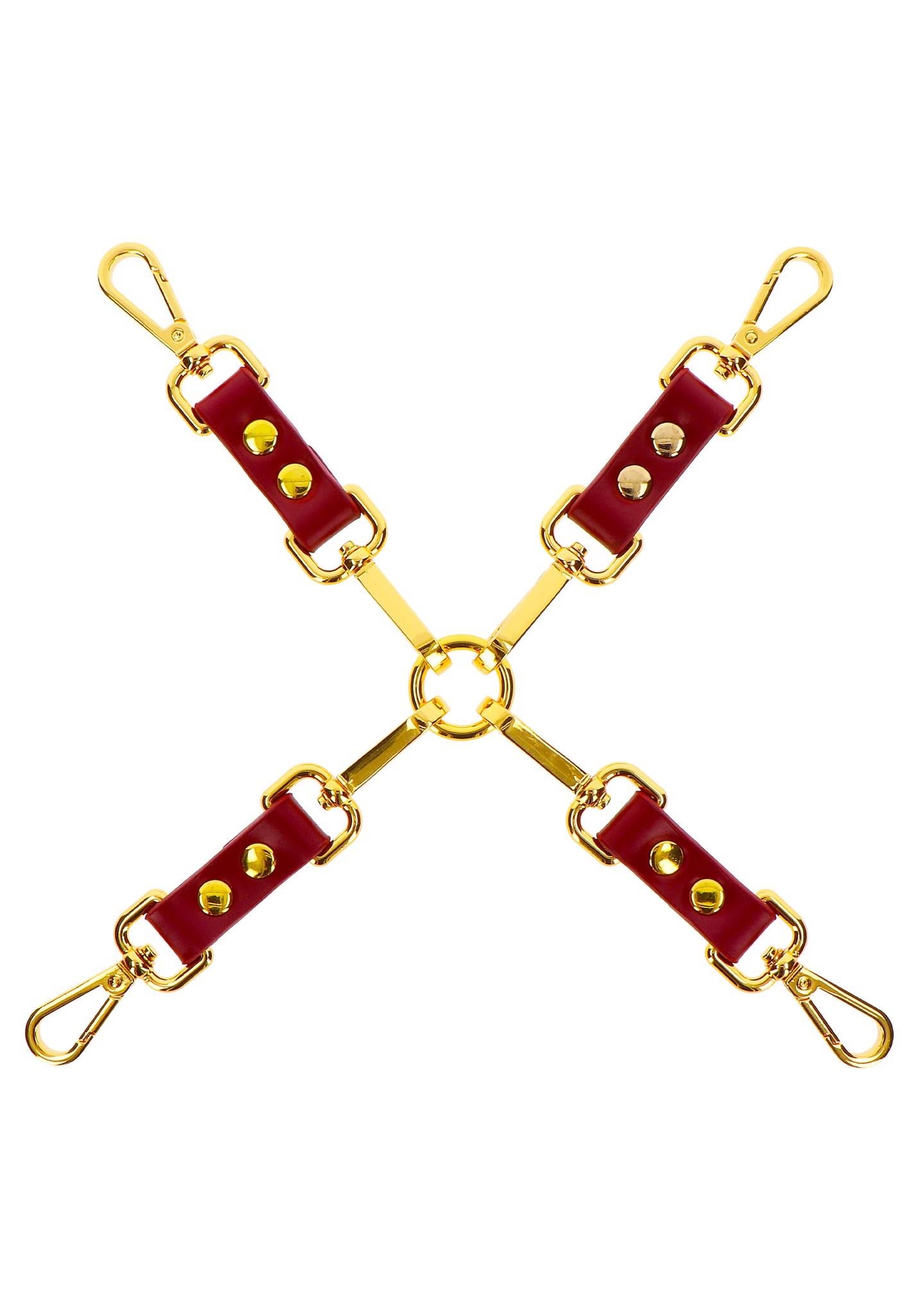 Lega Red