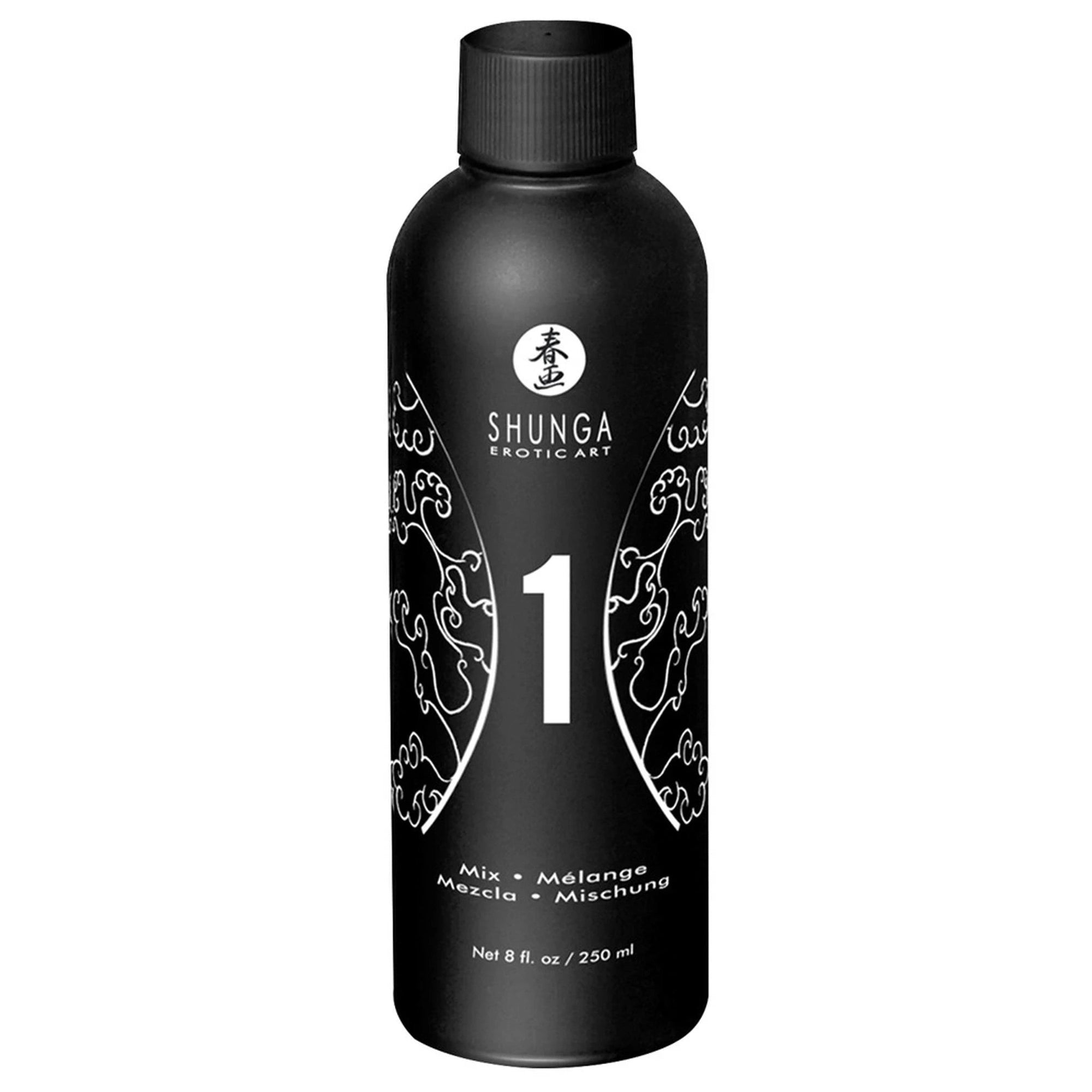 Gel Massage Exotic Fruits