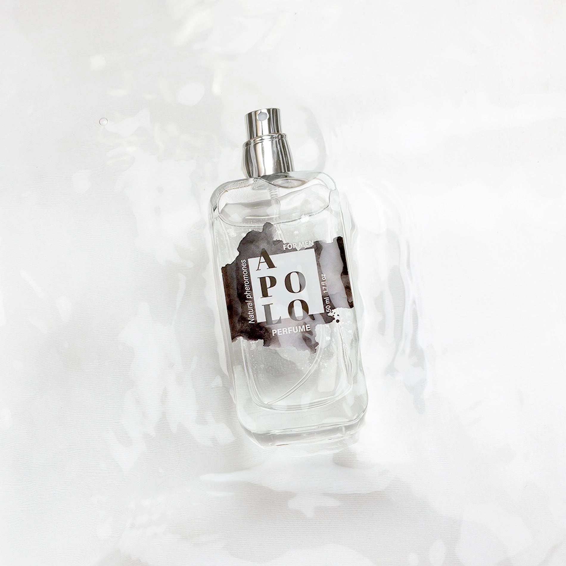 APOLO - PARFUM EN SPRAY