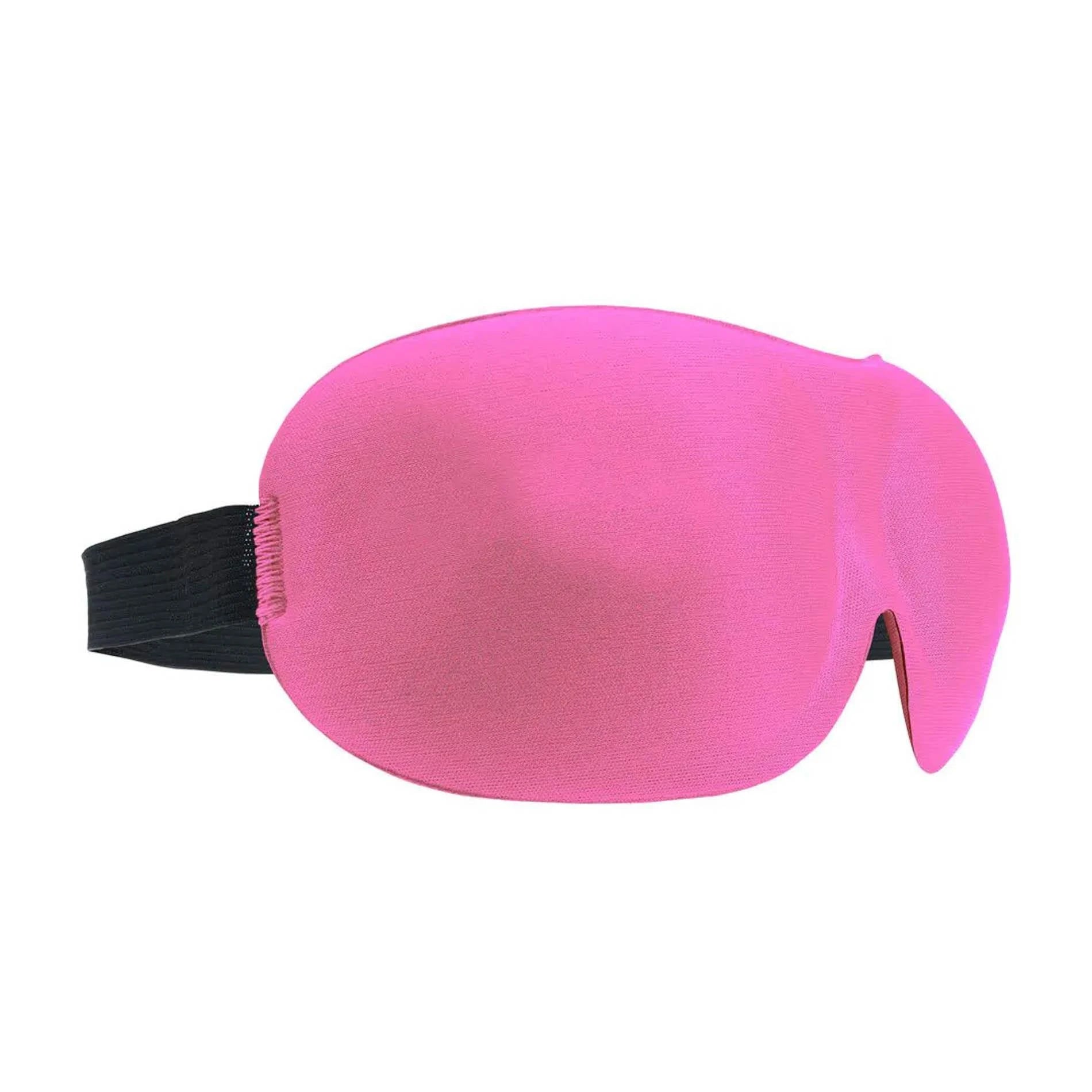 Masque 3D - Rose
