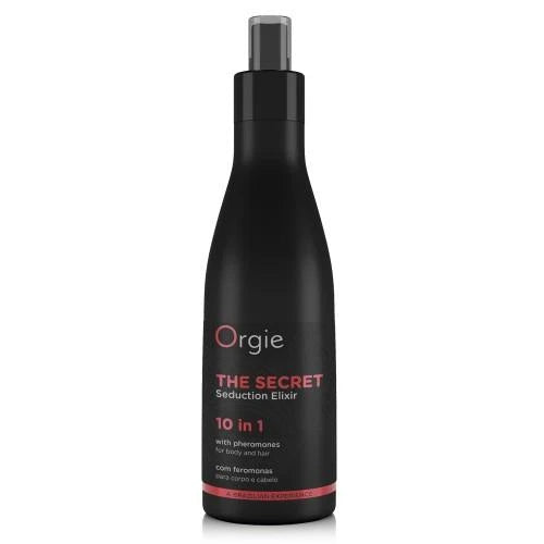 Secret Seduction Elixir
