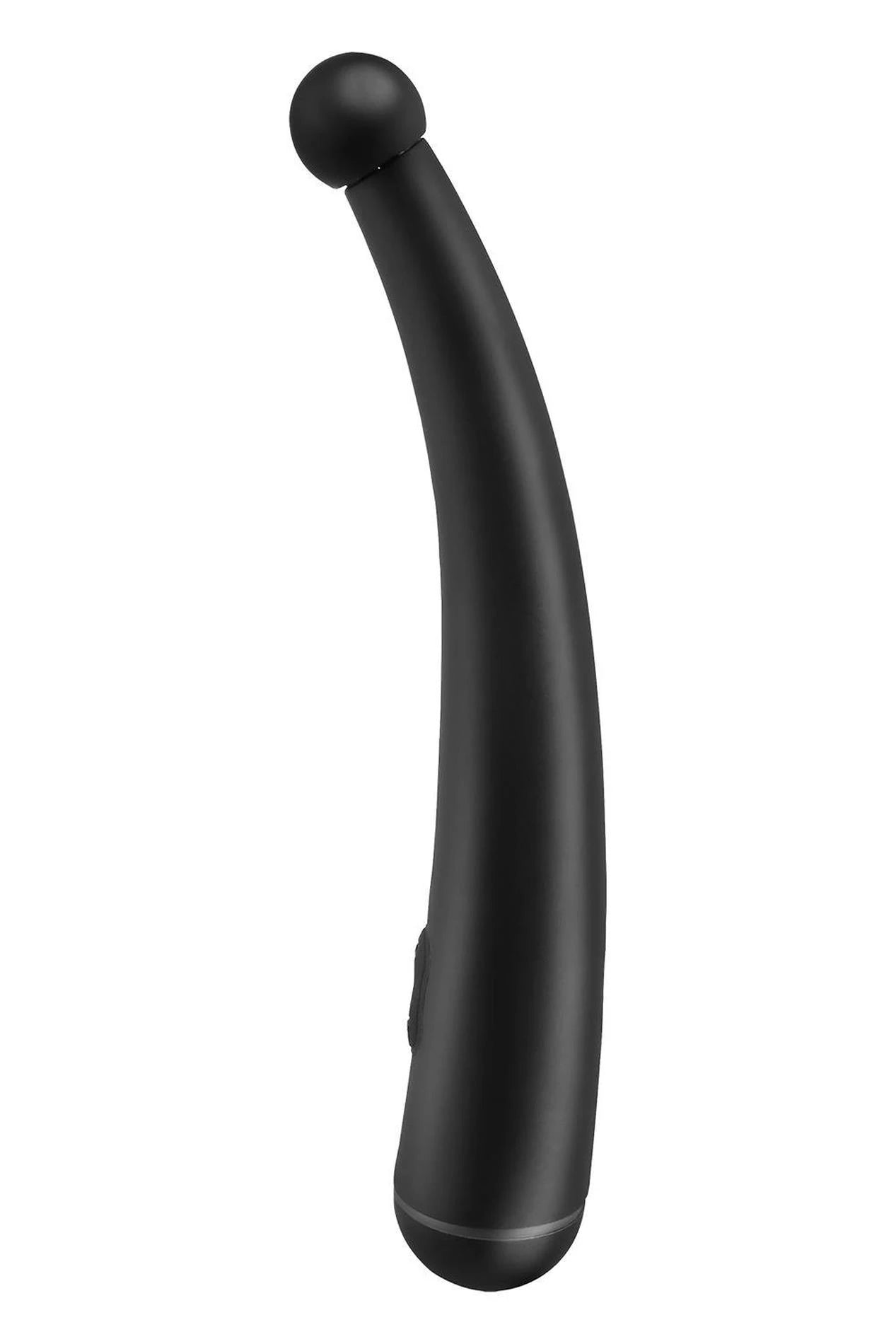 AFC Vibrating Curve Black