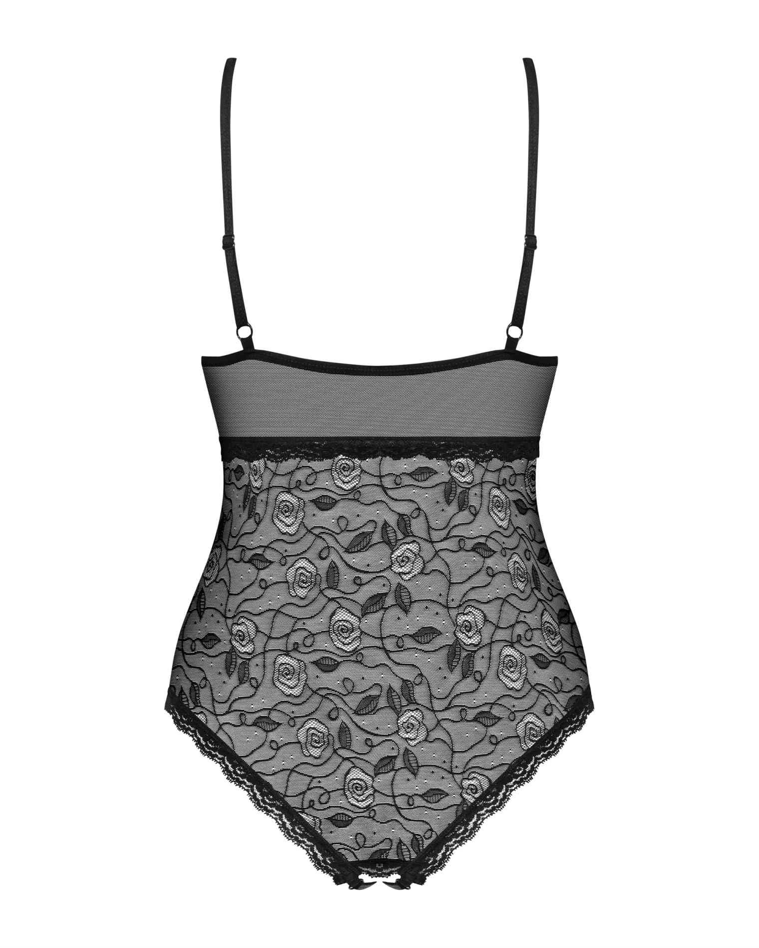 Bielizna-818-TED-1 body  S/M
