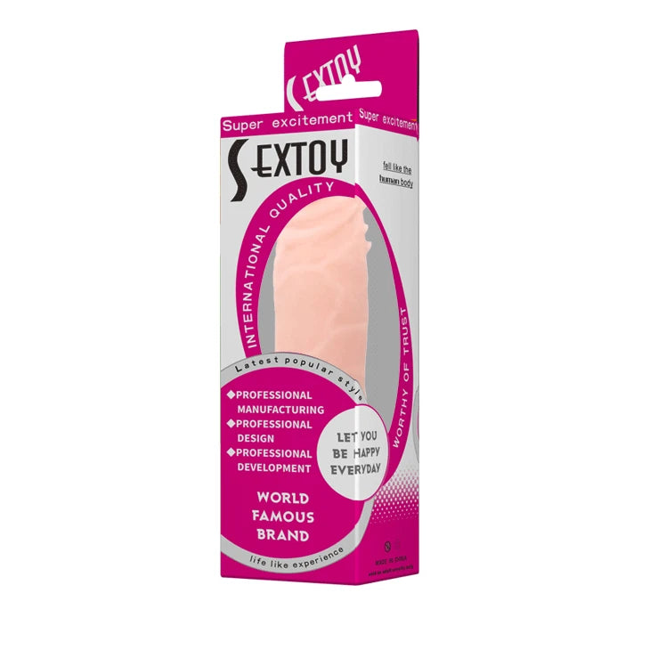 BAILE- SEXTOY Pliable