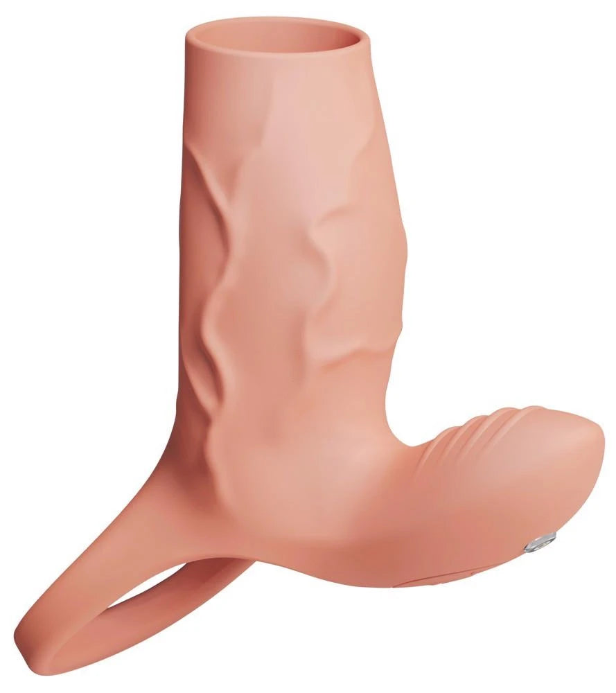 Realistixxx Manchon Réaliste Clit S