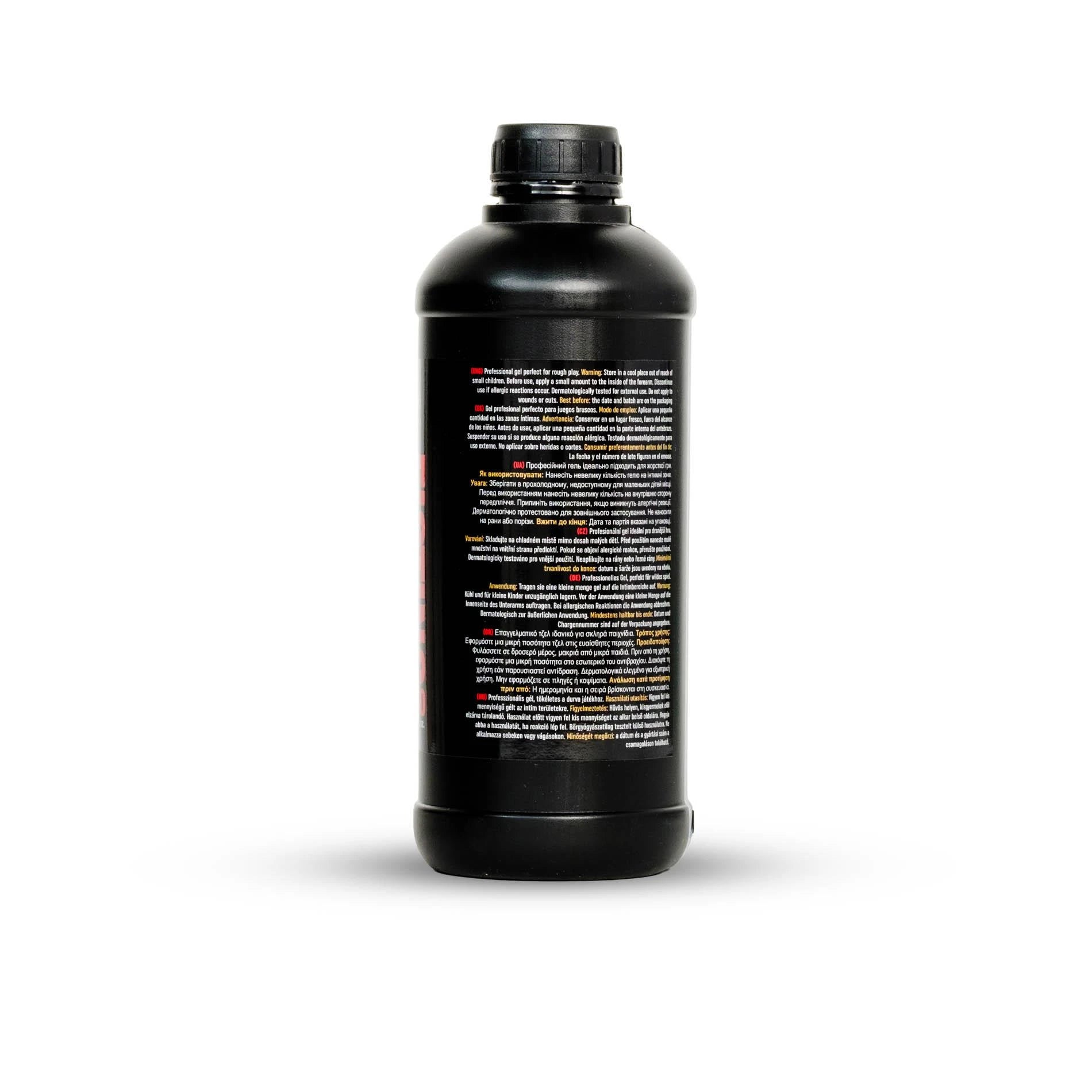 MyLove FISTING PRO series  1000ml