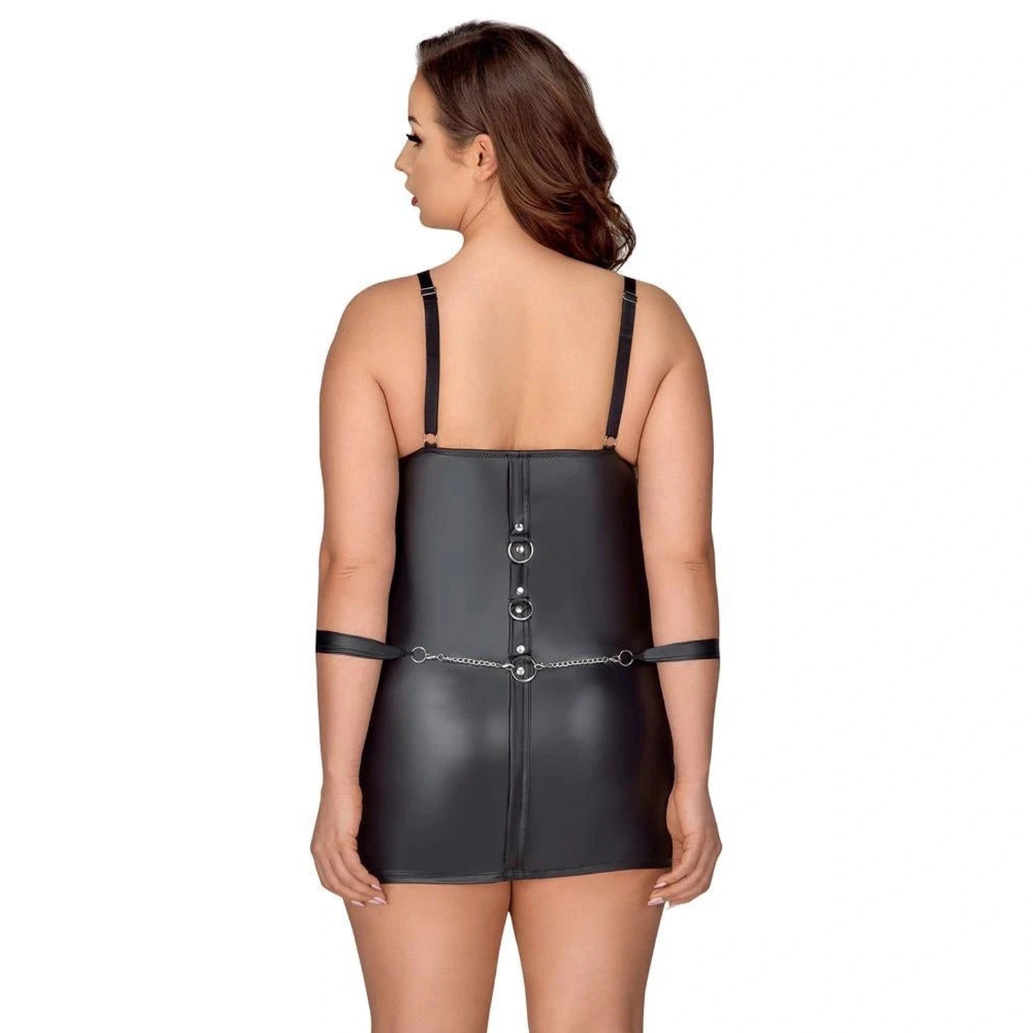 Robe Bondage 3XL