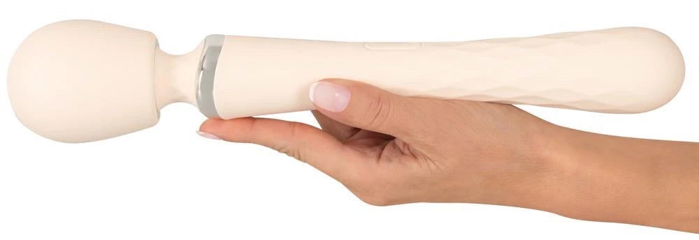 TAVIRO Big Wand Massager