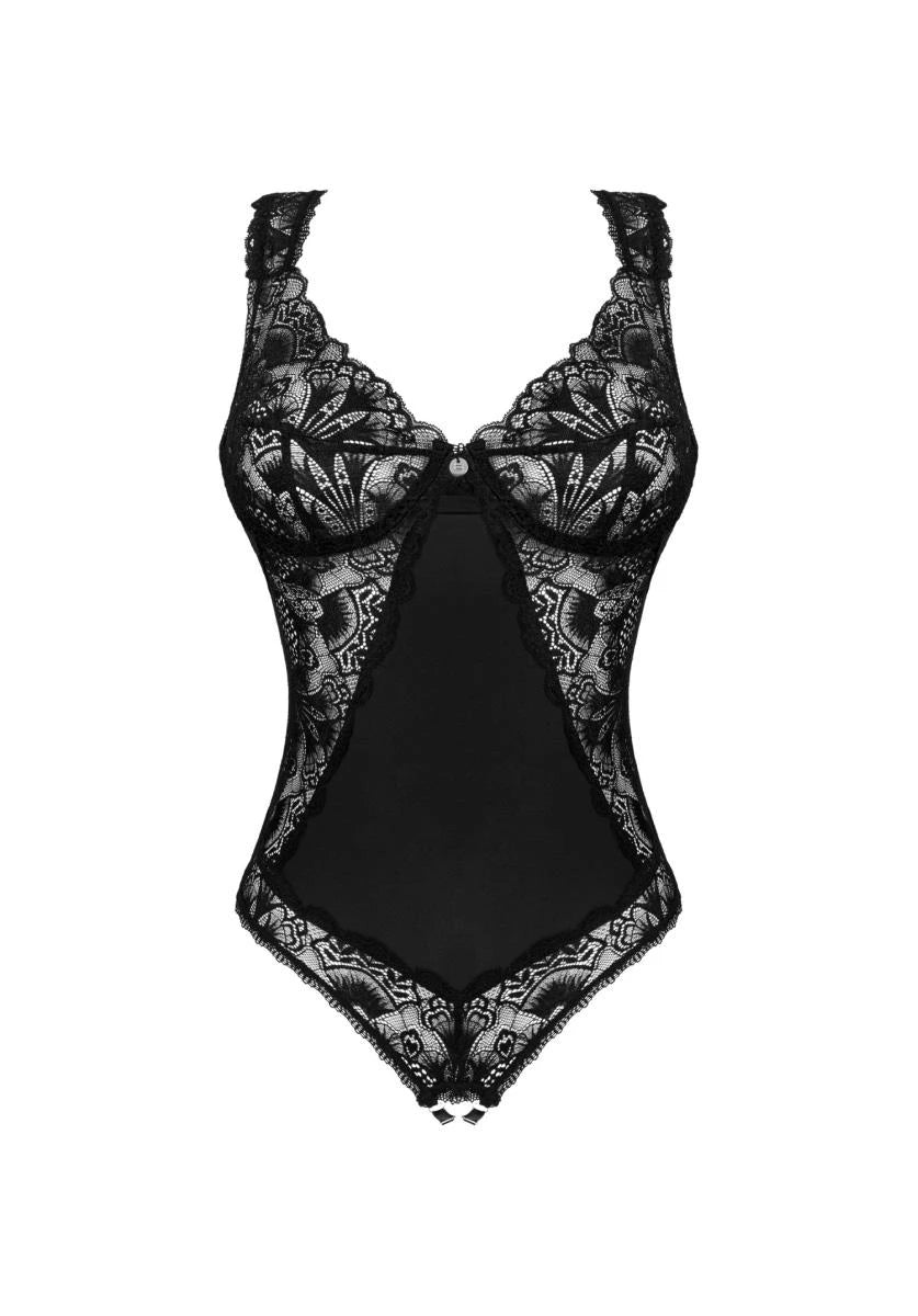 Donna Dream body ouvert M/L
