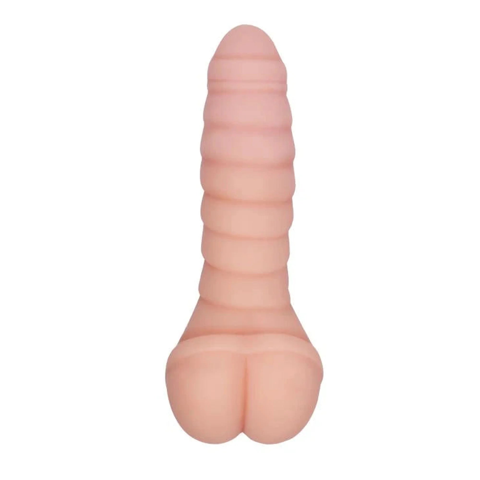 Stronger Man Pocket Size Ass