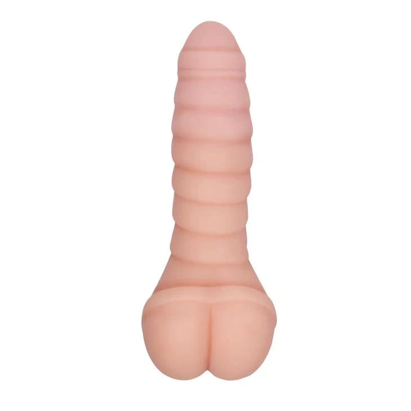 Stronger Man Pocket Size Ass