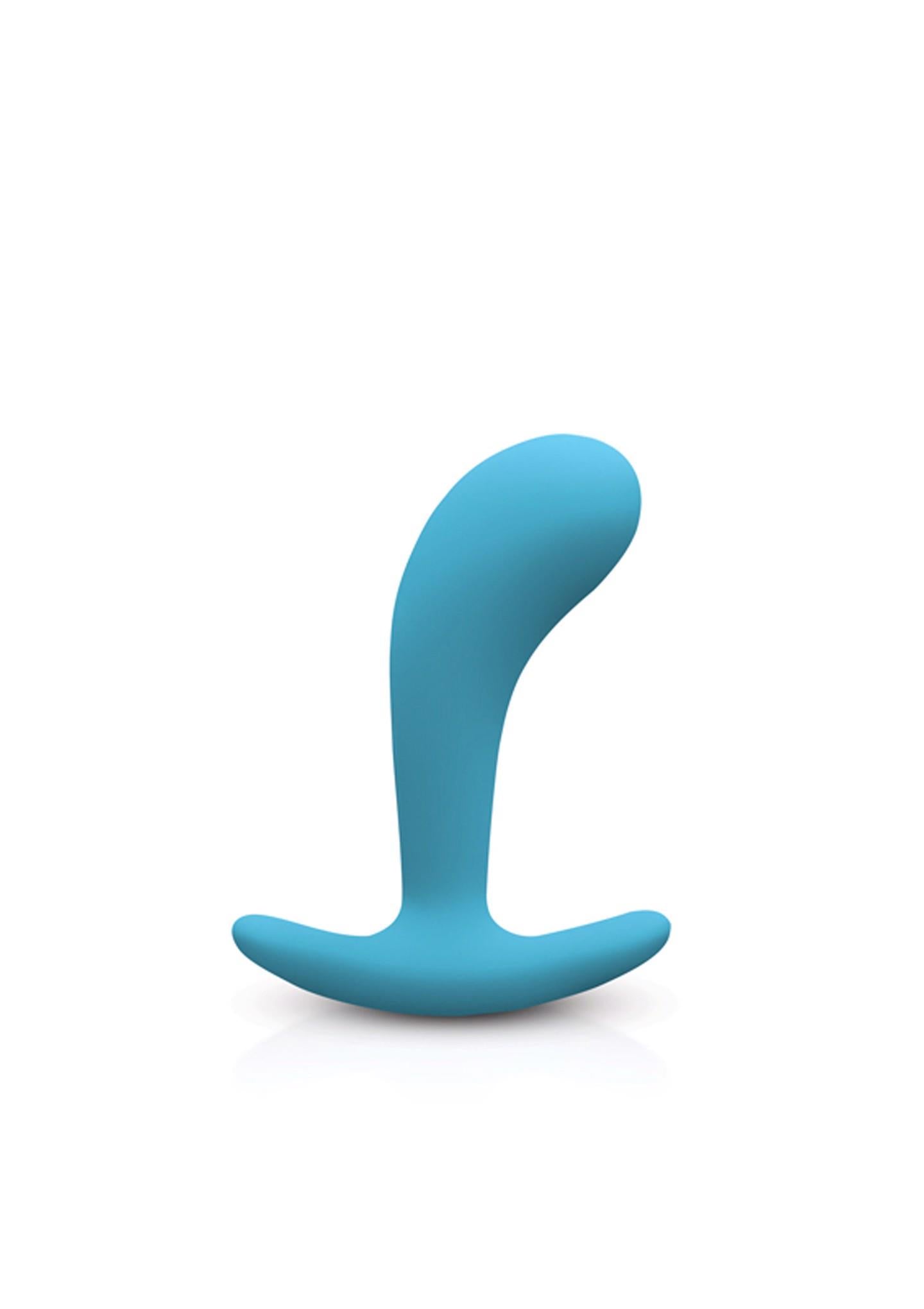 Firefly Contour Plug bleu moyen