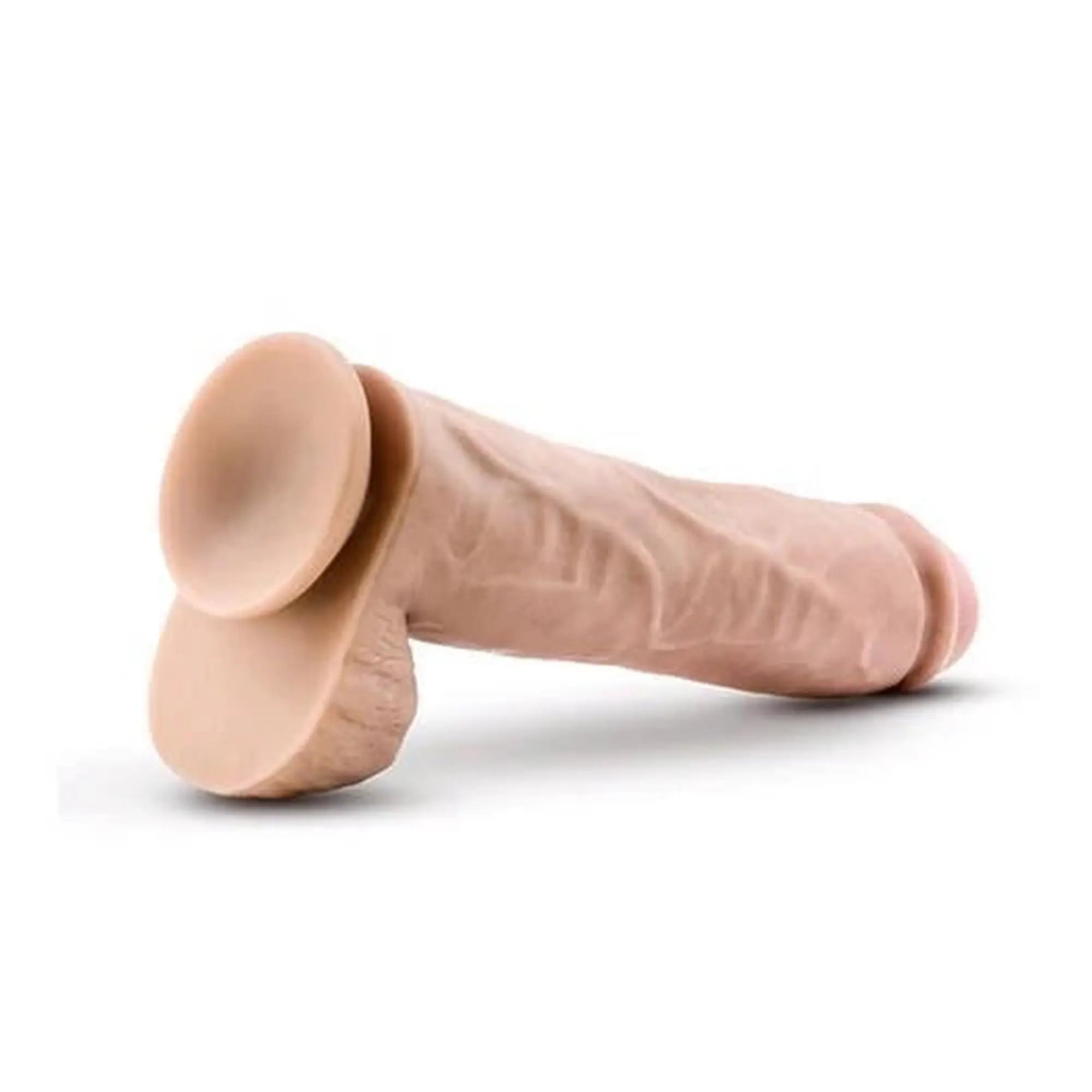AU NATUREL BIG JOHN 11.5INCH DILDO