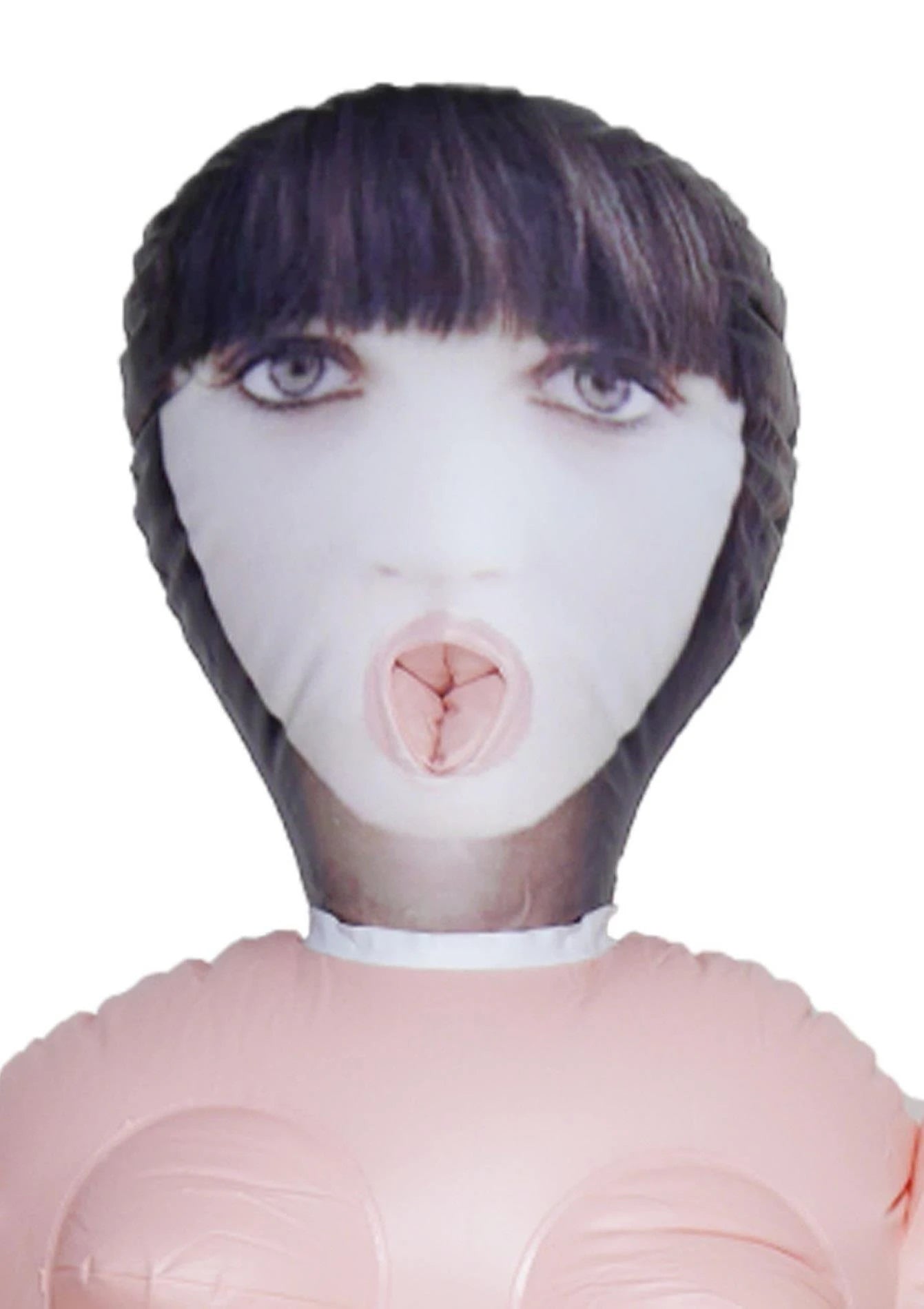 Christine - poupée
