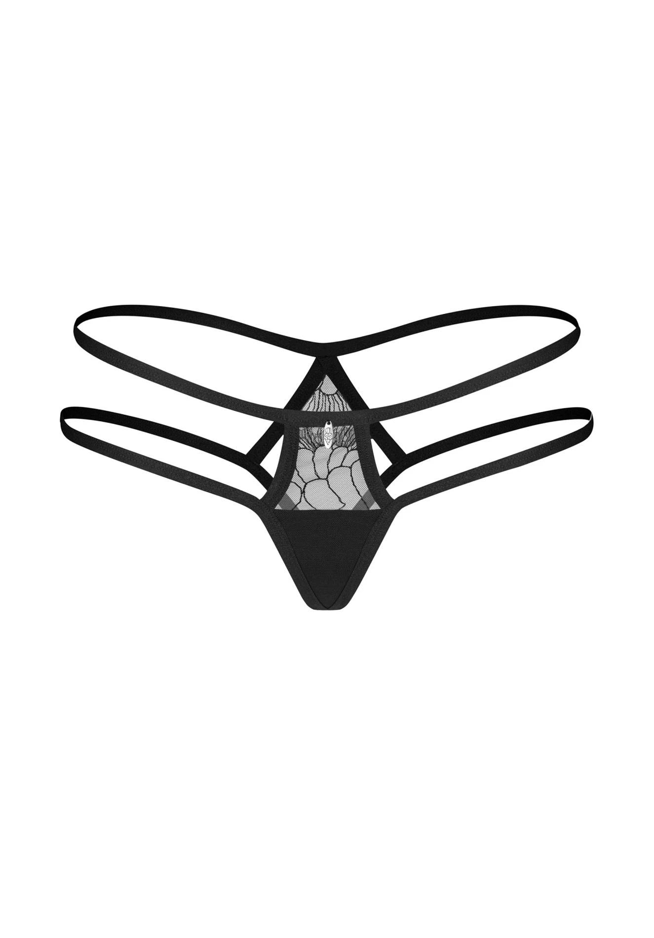 Arrowel Black Briefs 2XL/3XL