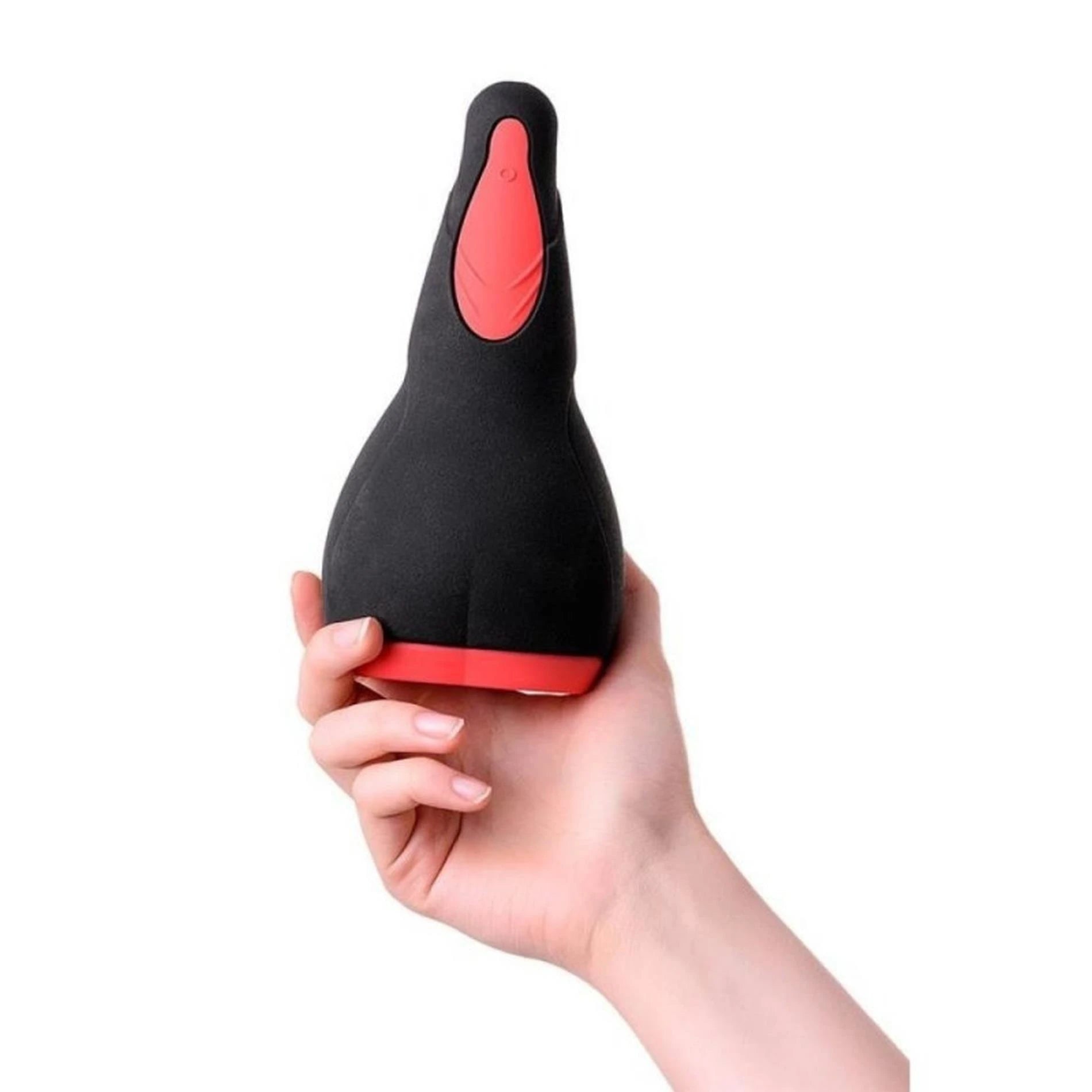 EROTIST Eruption Rechargeable Masturbator