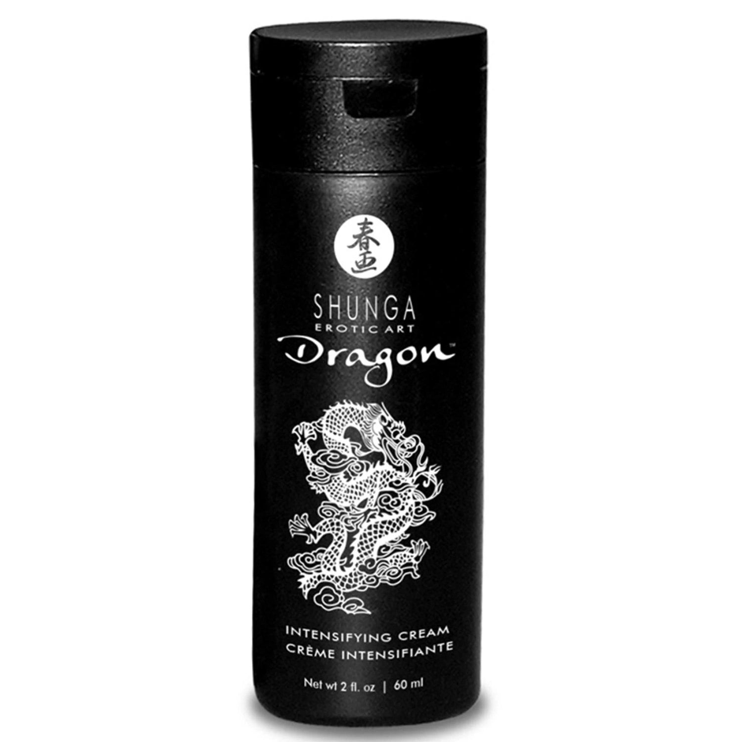 Crème Intensifiante Dragon