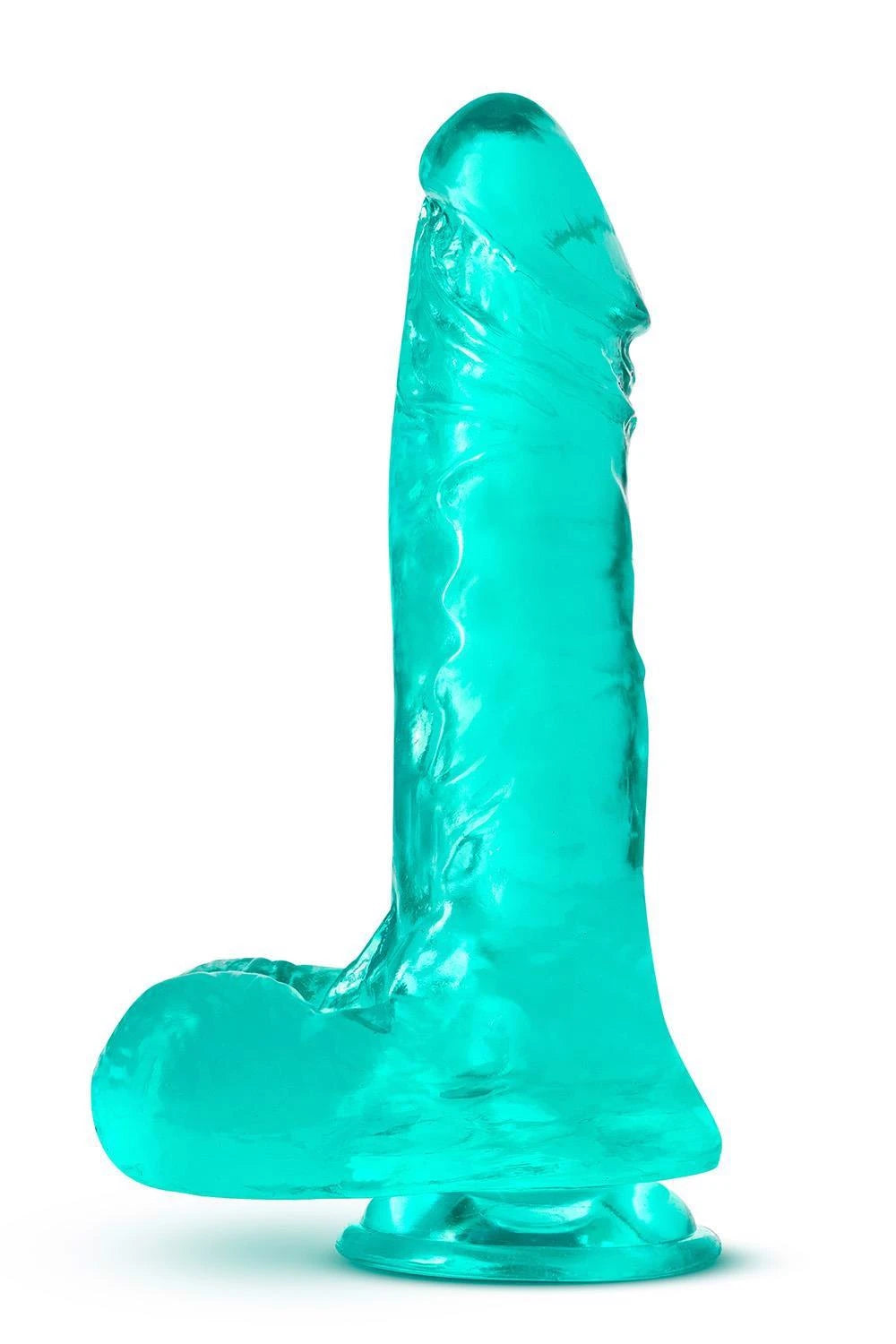 B YOURS PLUS RAM N’ JAM TEAL