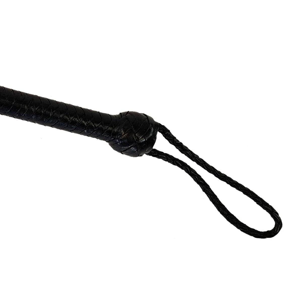 Prowler RED Turkish Knot Whip 6ft