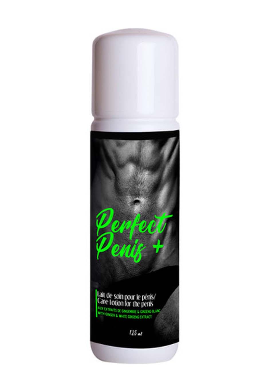 Gel/spray-Perfect Penis