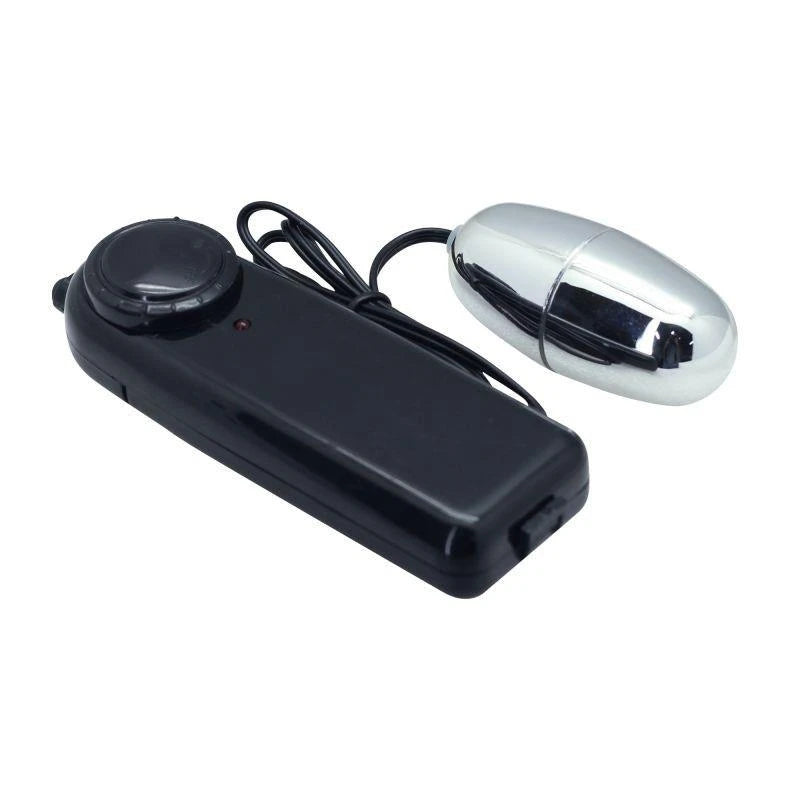 Mini vibromasseur bullet Timeless Turbo Lover