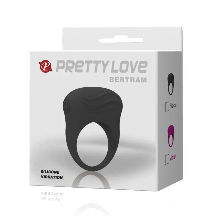 PRETTY LOVE - Vibration BERTRAM