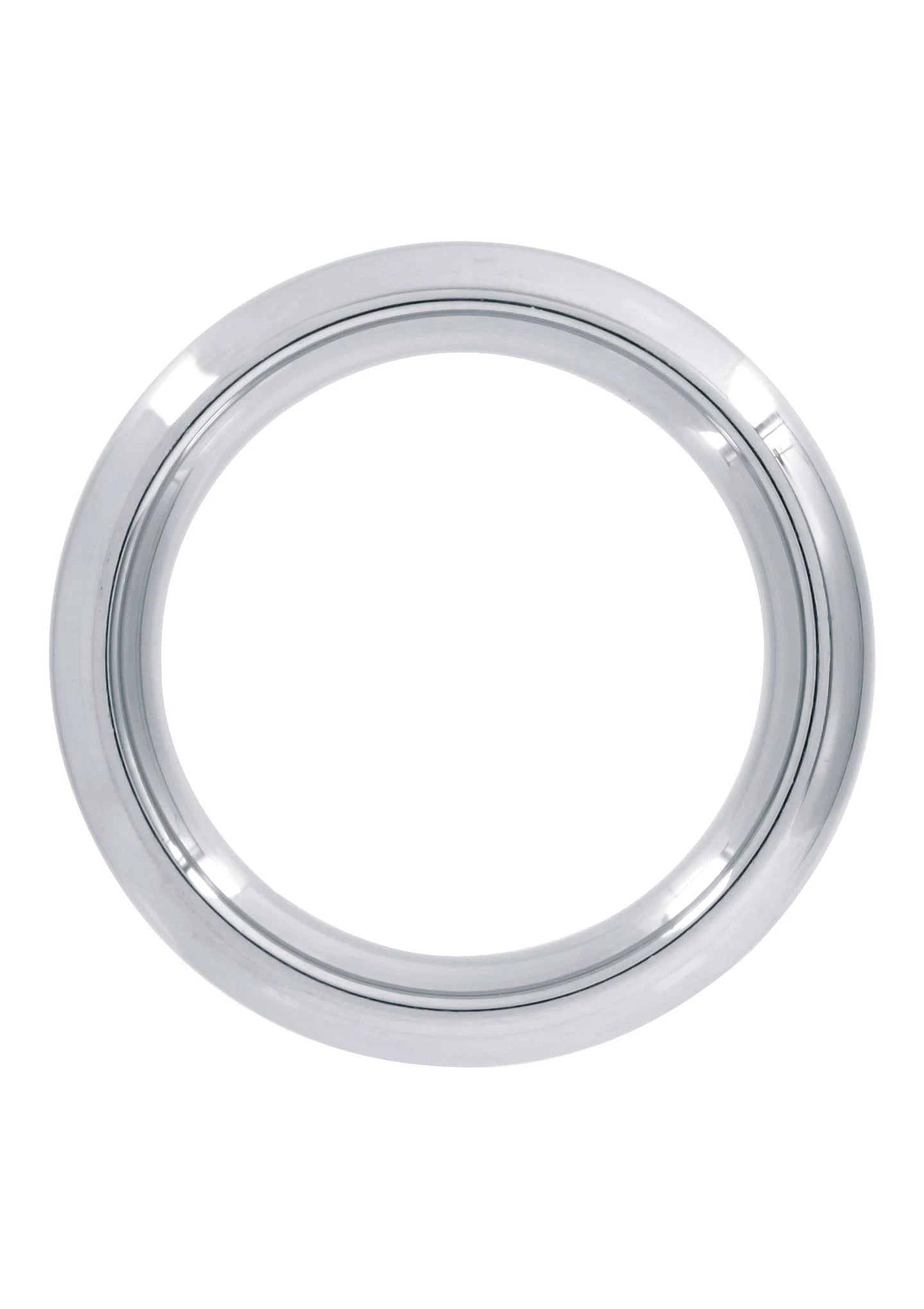 Stainless Steel Cockring 8 mm - 40 mm Metal
