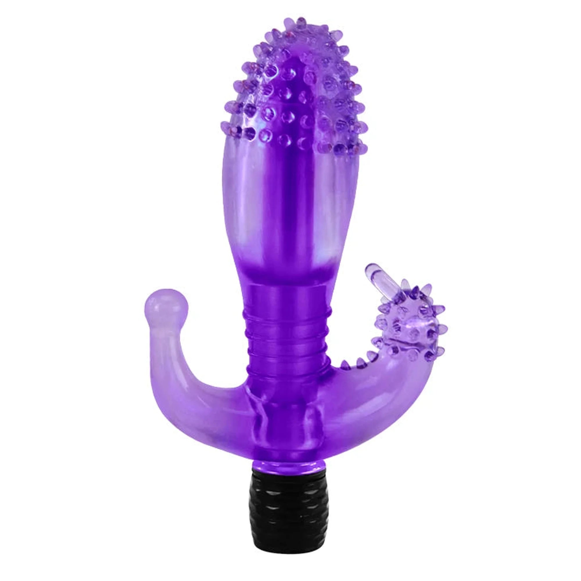 BAILE- VIBROMASSEUR HONEYBEE, 7 fonctions de vibration