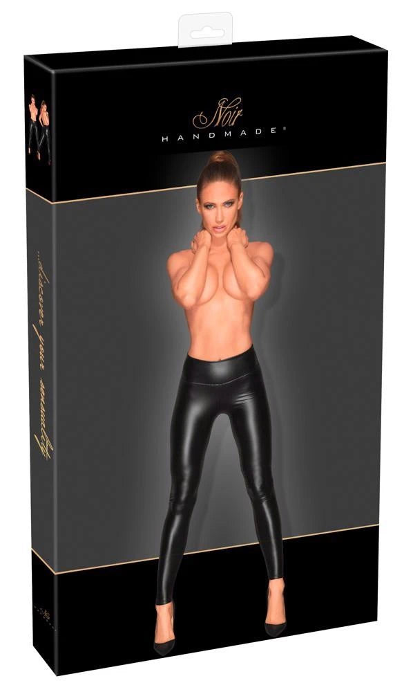 Legging noir L