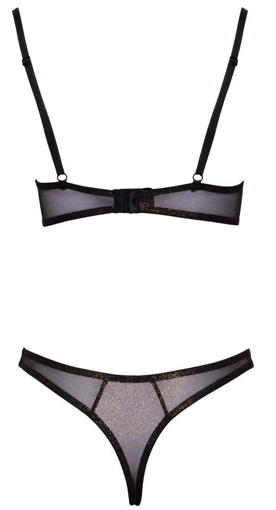 Bra Set Shaped 80B/M