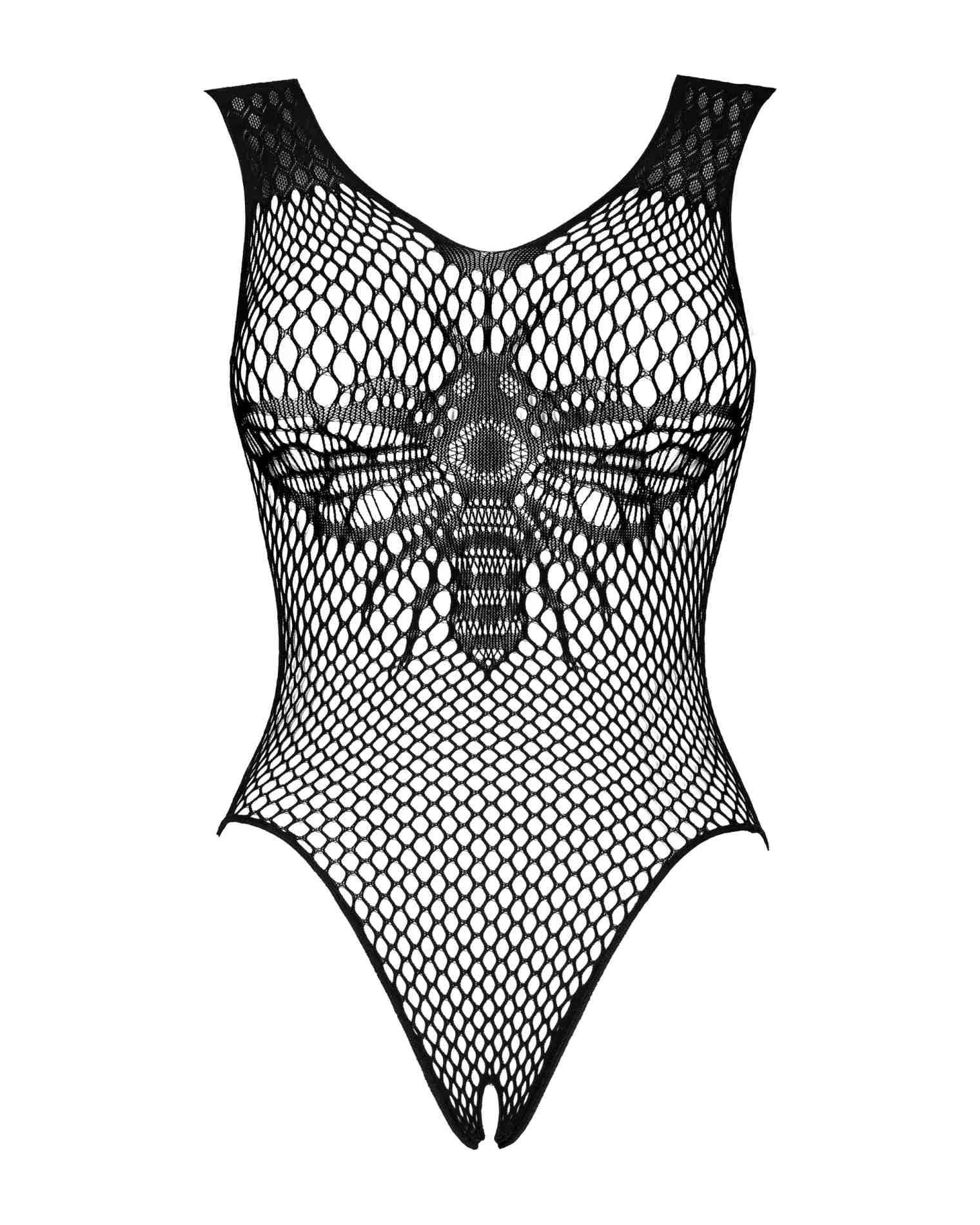 Lingerie-B134 body XL/XXL