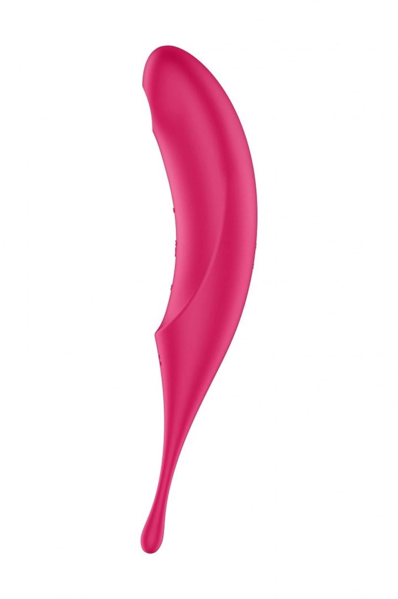 Twirling Pro rouge
