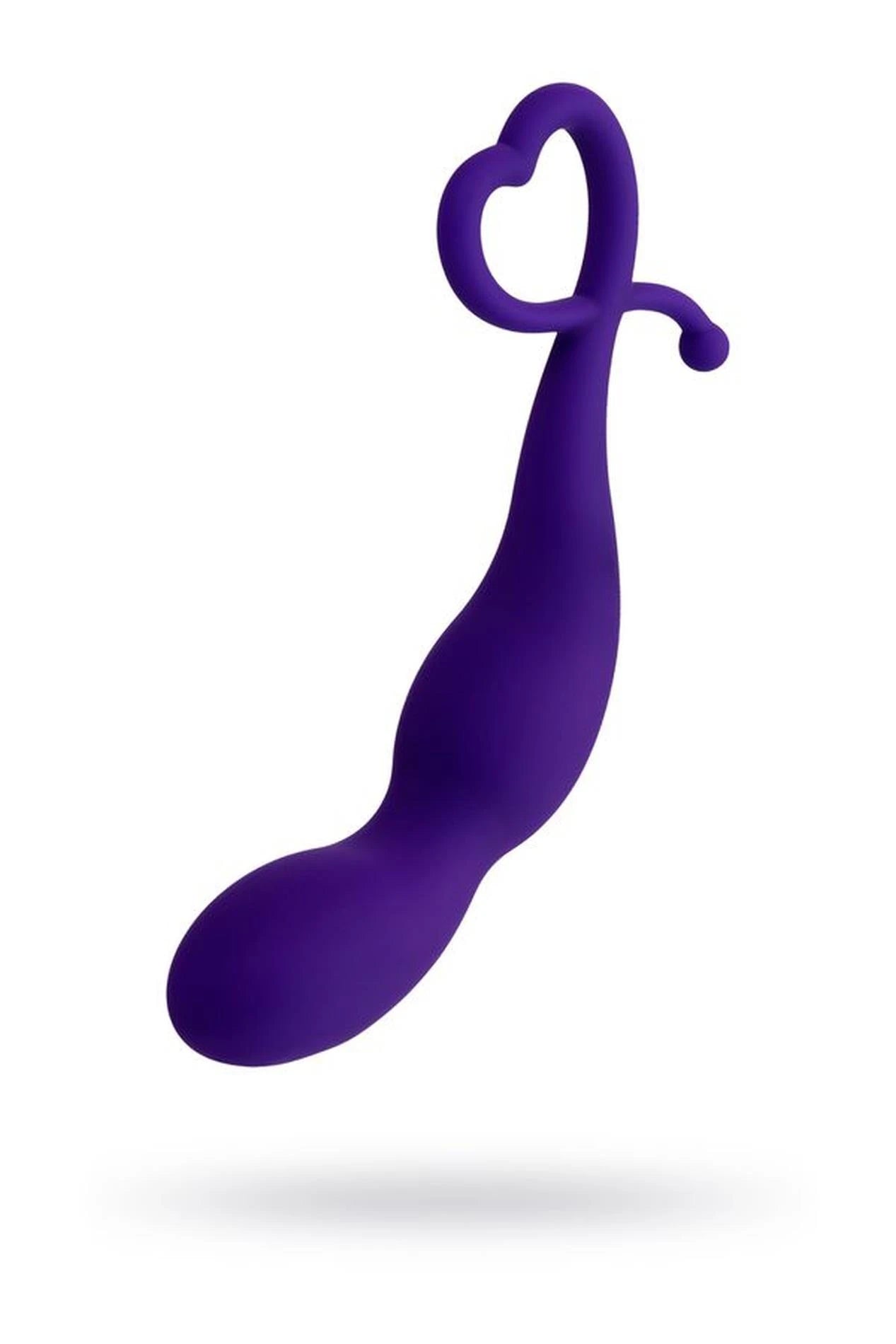 ToDo Fancy Anal Vibro Plug