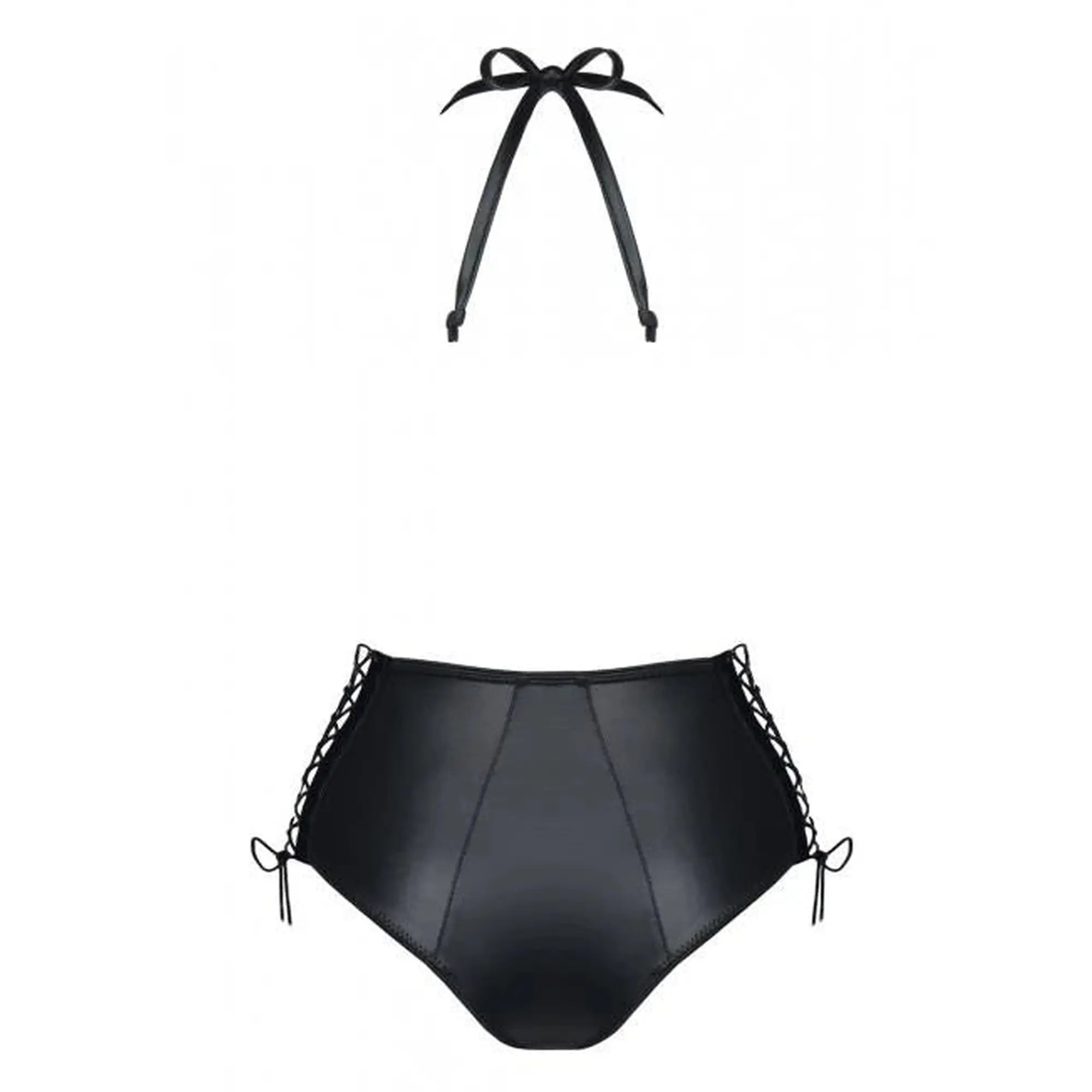 Underwear-Carmen Black L