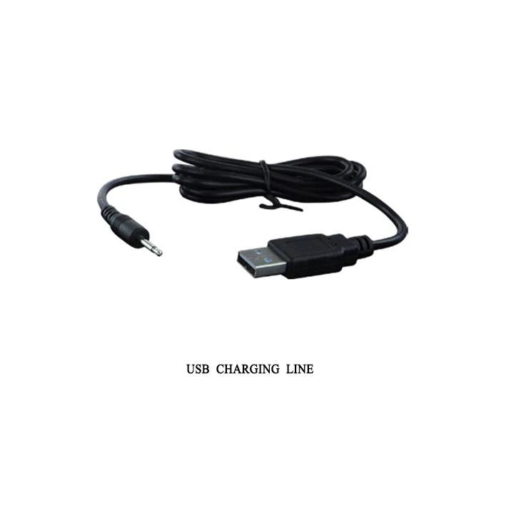 PRETTY LOVE - LILIAN USB 12 fonctions, chauffant