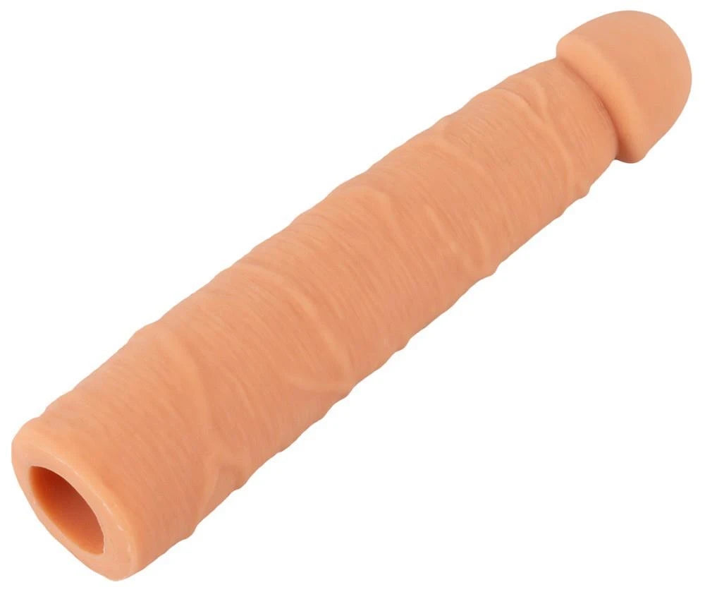 Extension pour la peau naturelle