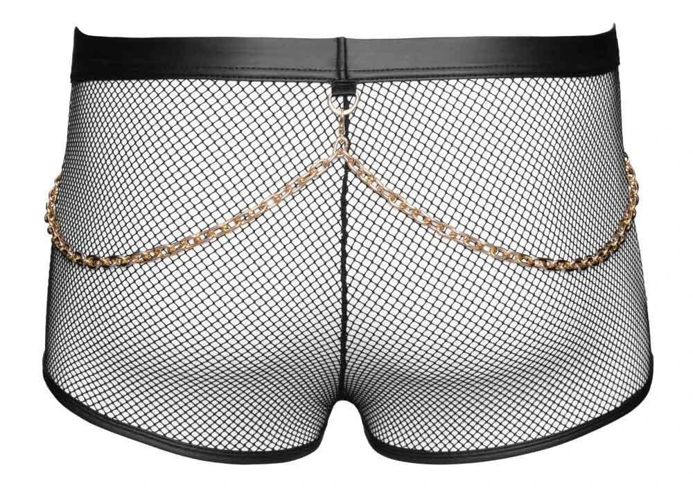 Pantalon noir M