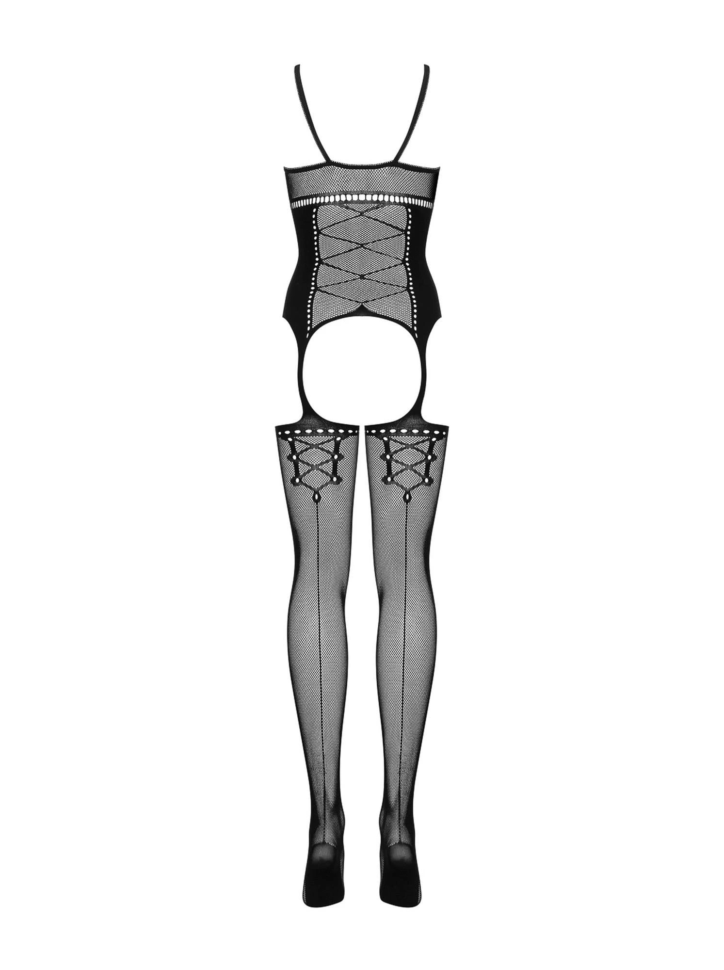 Underwear-Bodystocking G314 S/M/L