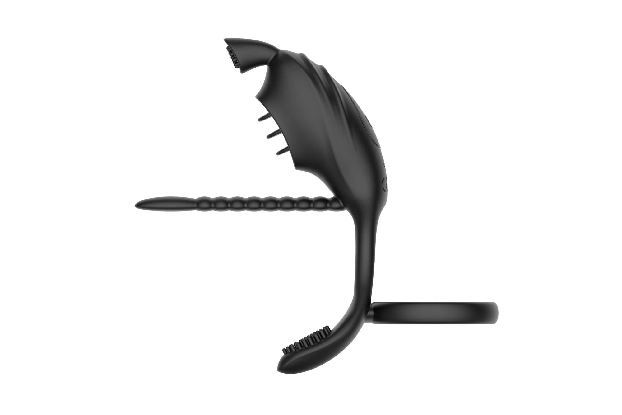 Vibration penis ring