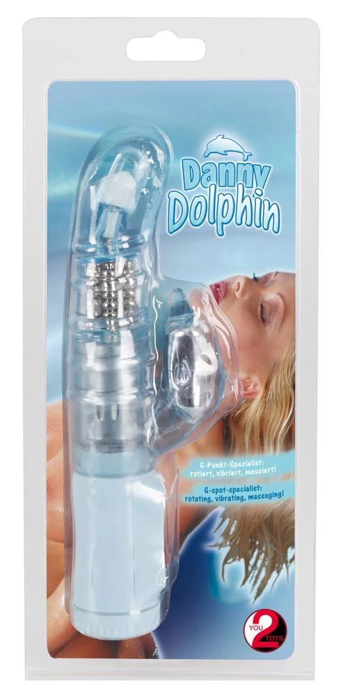 Danny Dolphin